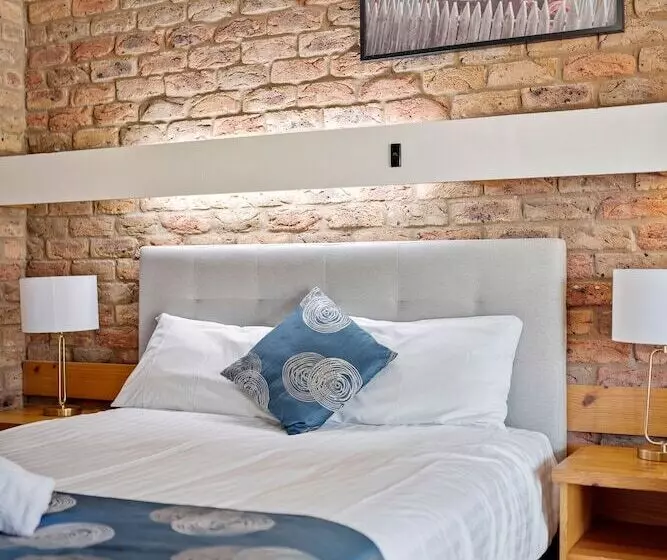 فندق The Settlement Historic