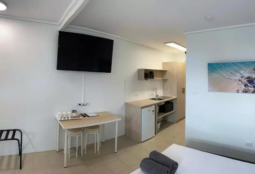 Kingston Lobster Motel