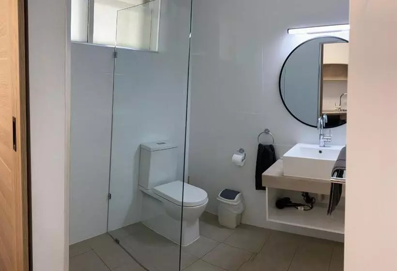 Kingston Lobster Motel