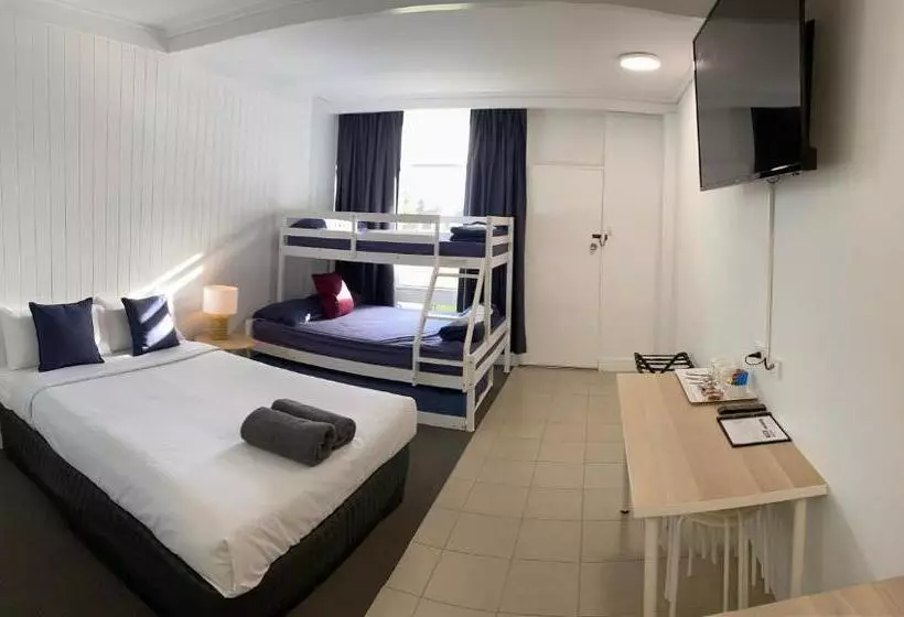 Kingston Lobster Motel