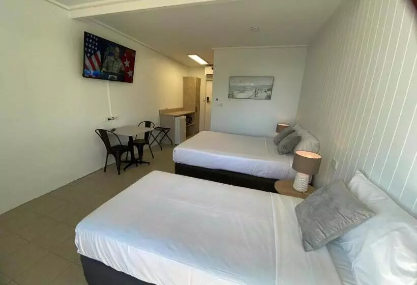 Kingston Lobster Motel