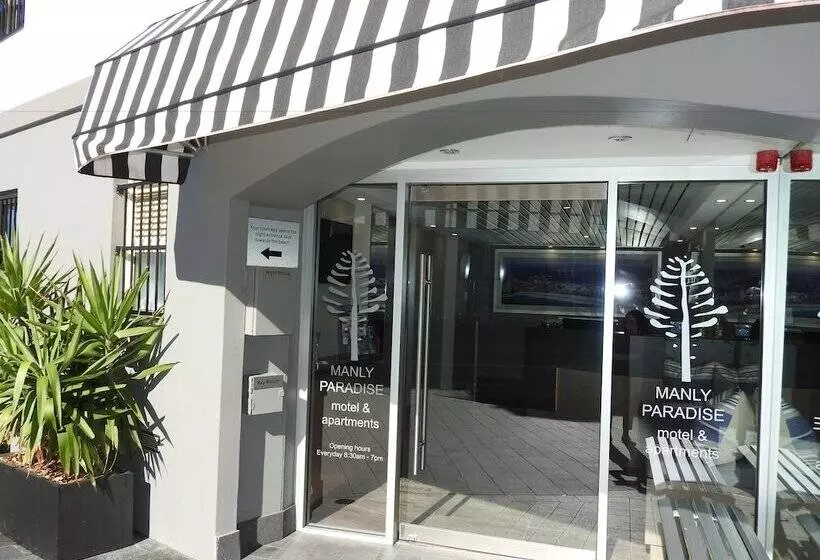 Manly Paradise Motel & Apartments