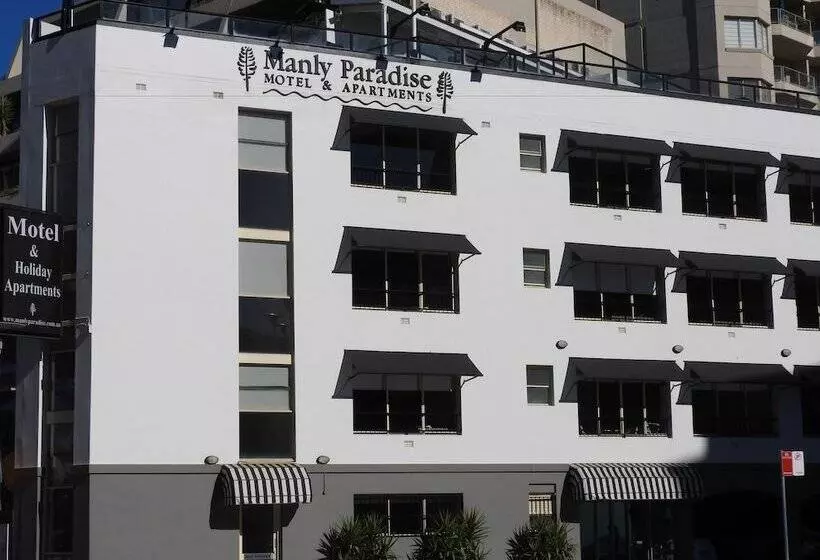 Manly Paradise Motel & Apartments