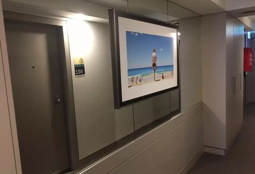 Manly Paradise Motel & Apartments