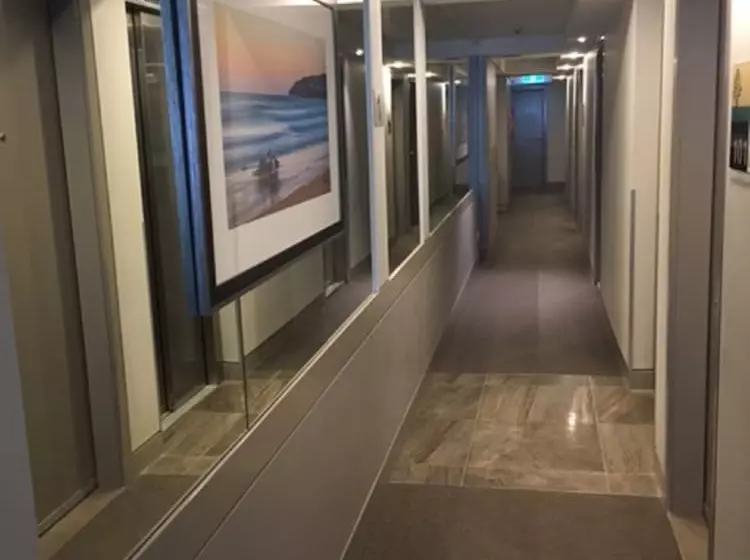 Manly Paradise Motel & Apartments