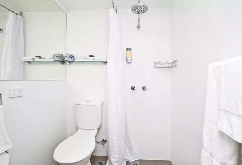 Manly Paradise Motel & Apartments