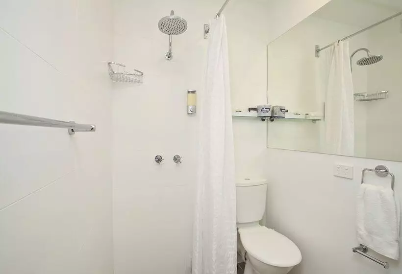 Manly Paradise Motel & Apartments