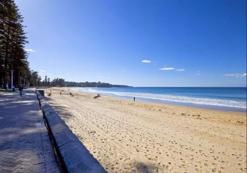 Manly Paradise Motel & Apartments