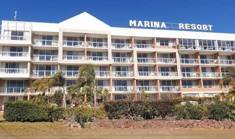 Marina Resort