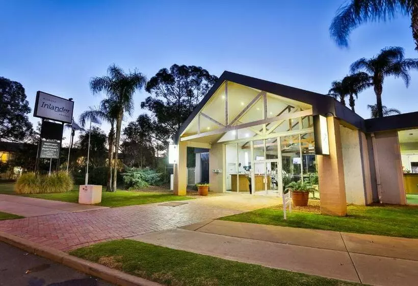 Mildura Inlander Resort