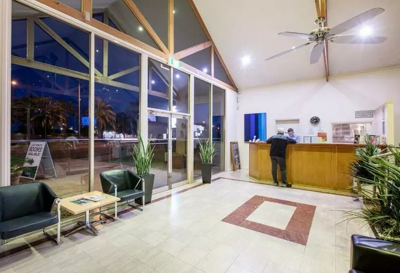 Mildura Inlander Resort