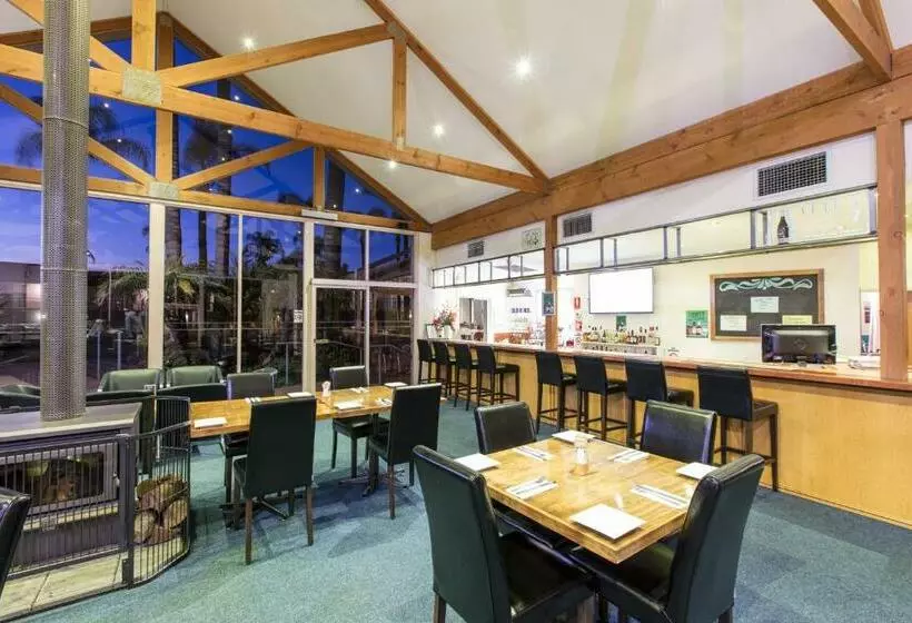 Mildura Inlander Resort