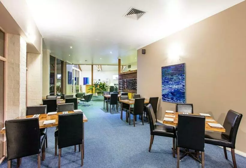 Mildura Inlander Resort
