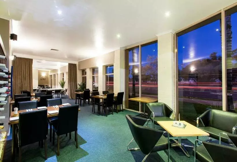 Mildura Inlander Resort