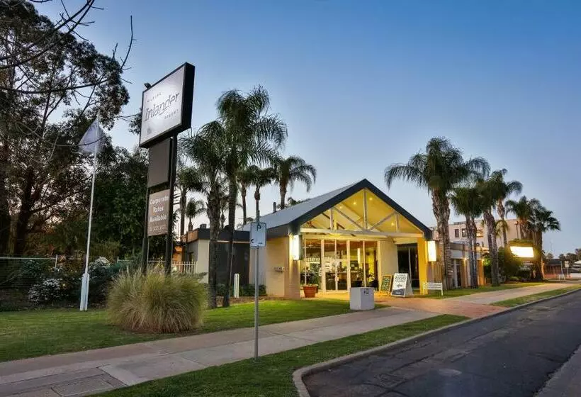 Mildura Inlander Resort