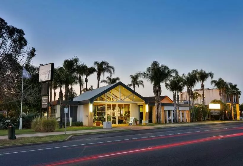 Mildura Inlander Resort