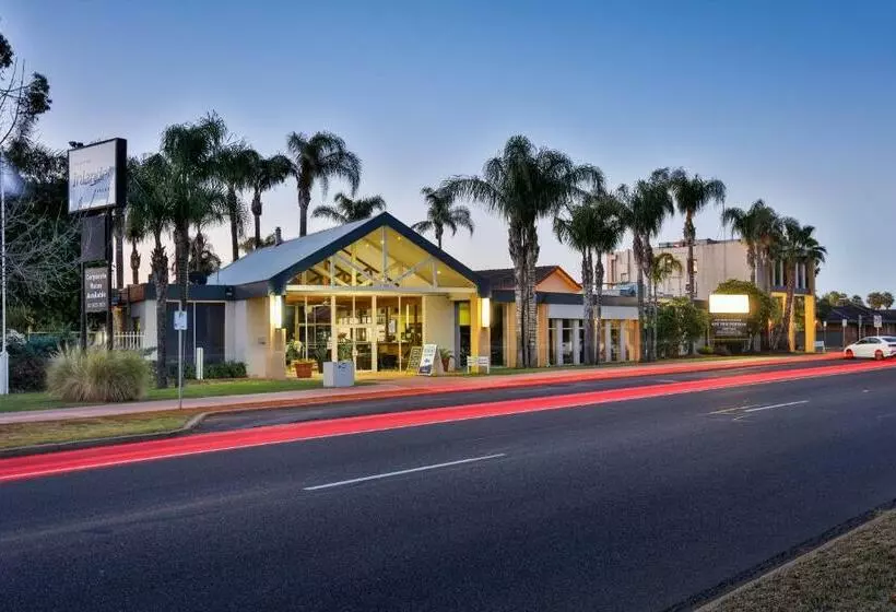 Mildura Inlander Resort