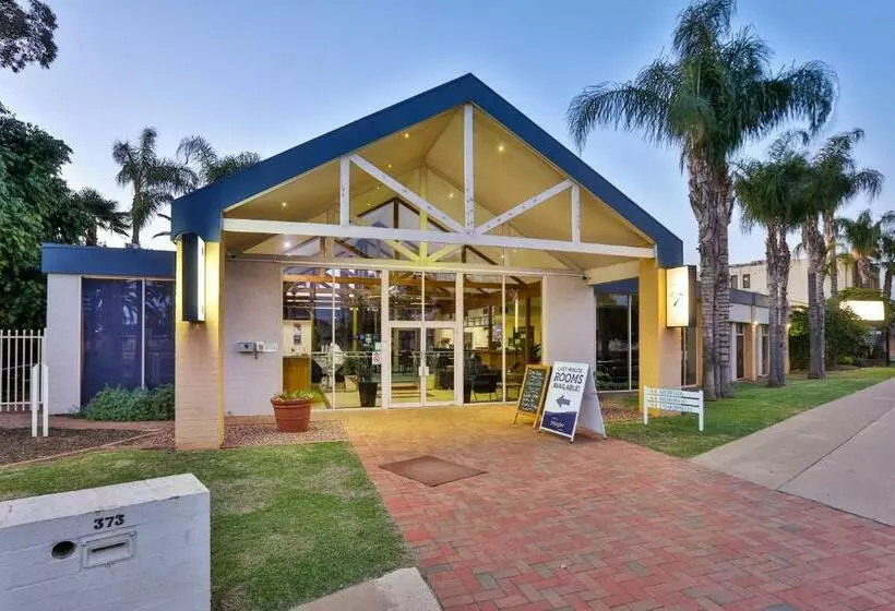 Mildura Inlander Resort