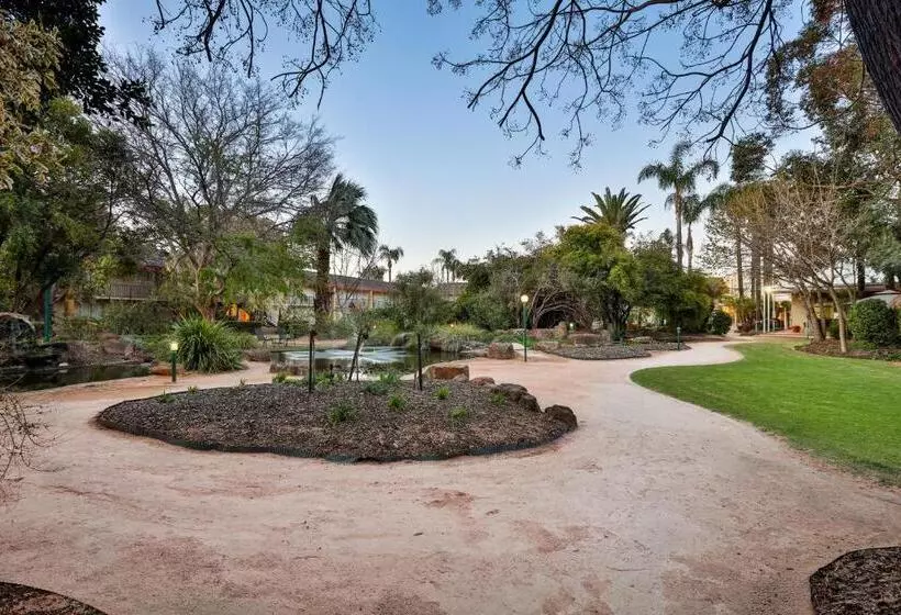 Mildura Inlander Resort