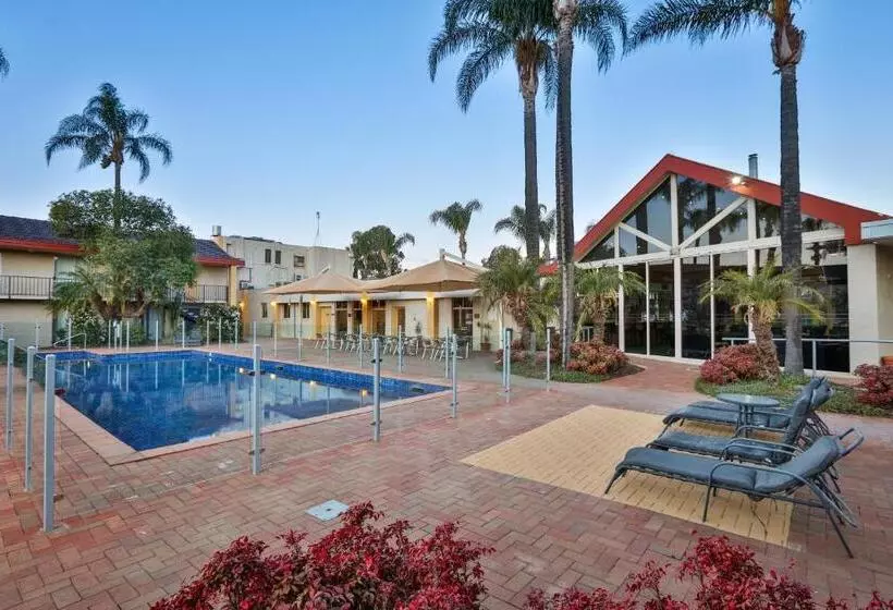 Mildura Inlander Resort