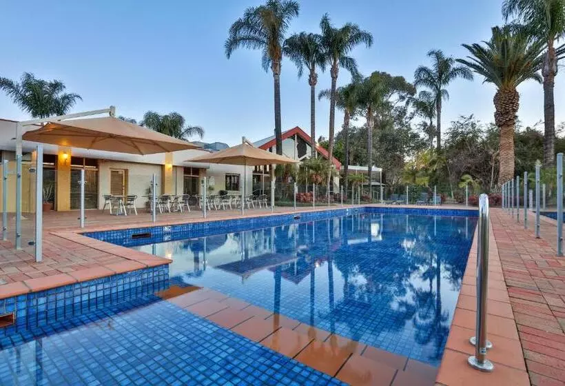 Mildura Inlander Resort