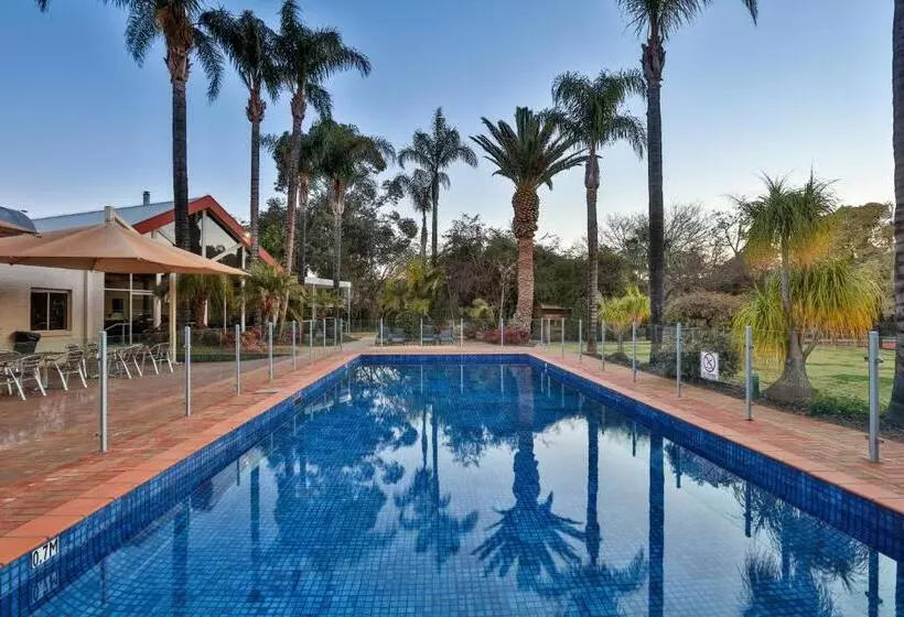 Mildura Inlander Resort