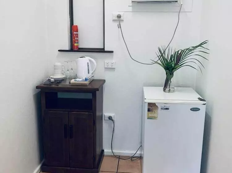 Мотель Roebuck Bay