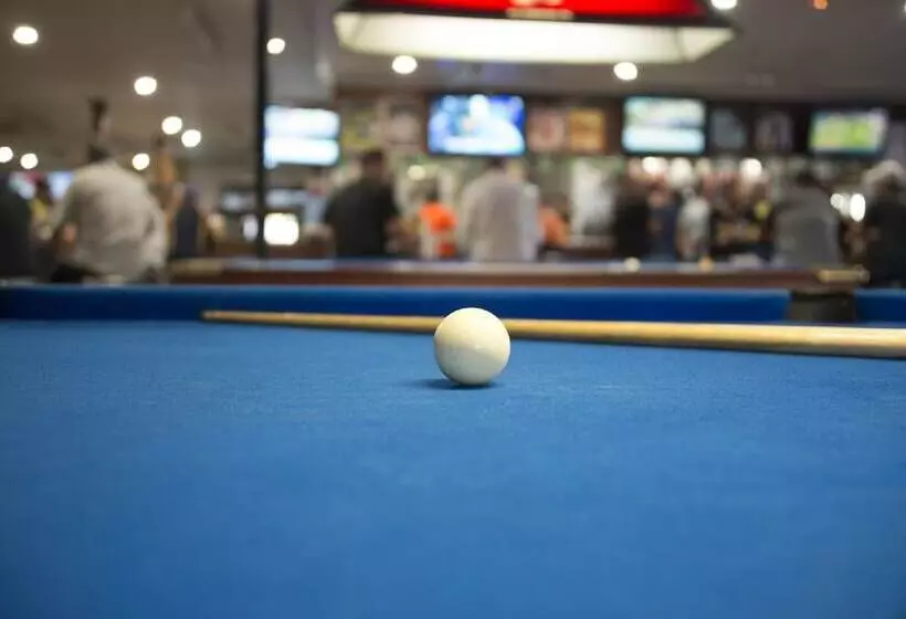 Мотель Roebuck Bay