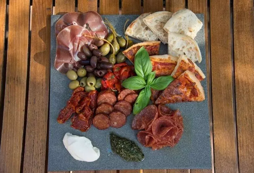 Мотель Roebuck Bay