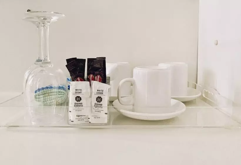 Мотель Roebuck Bay