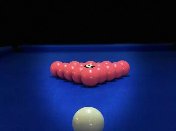 Мотель Roebuck Bay