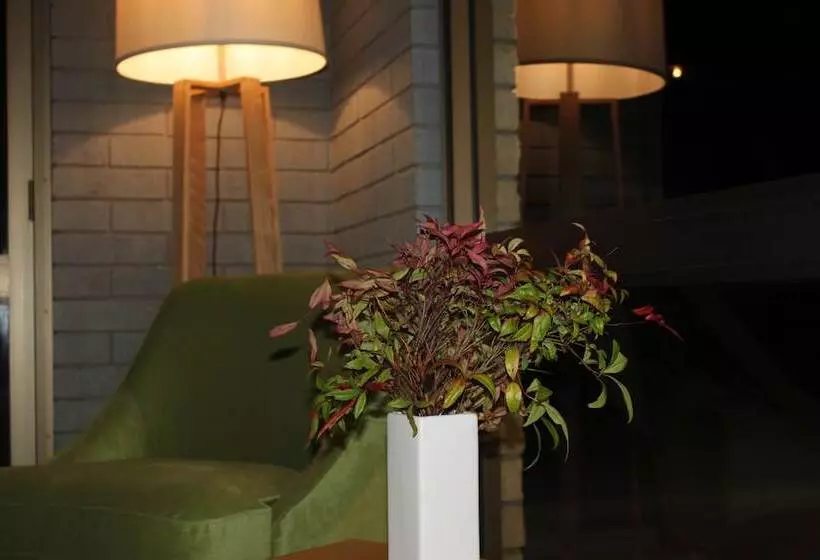 Mount Gambier International Motel