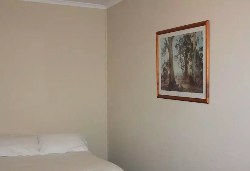 Mount Gambier International Motel