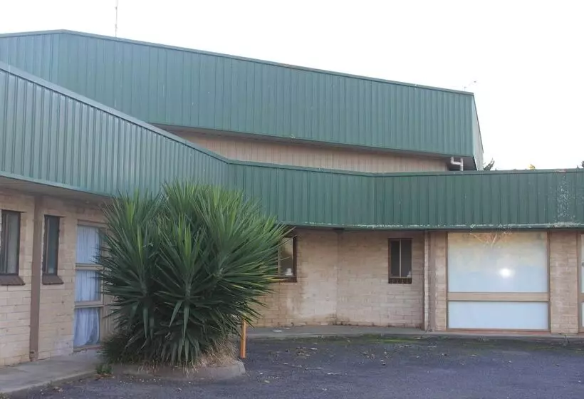 Mount Gambier International Motel