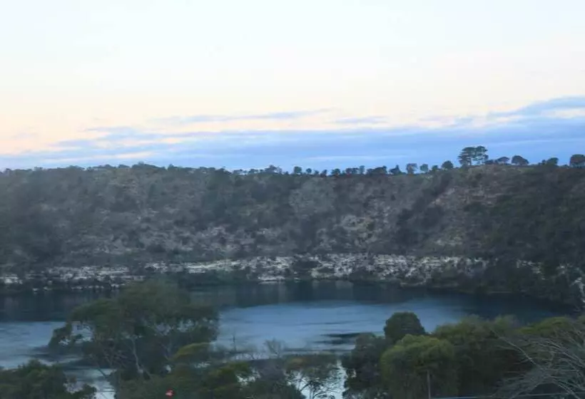 Mount Gambier International Motel