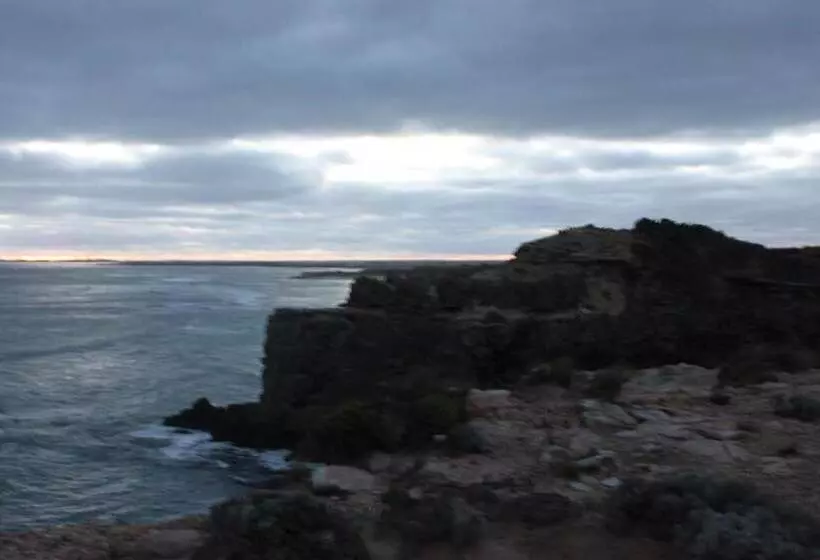 Mount Gambier International Motel