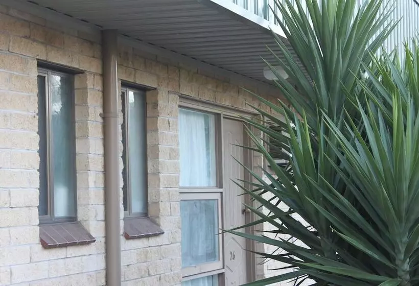 Mount Gambier International Motel