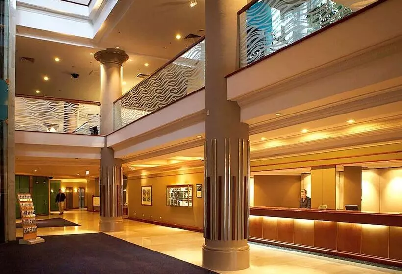 Novotel Sydney Brighton Beach