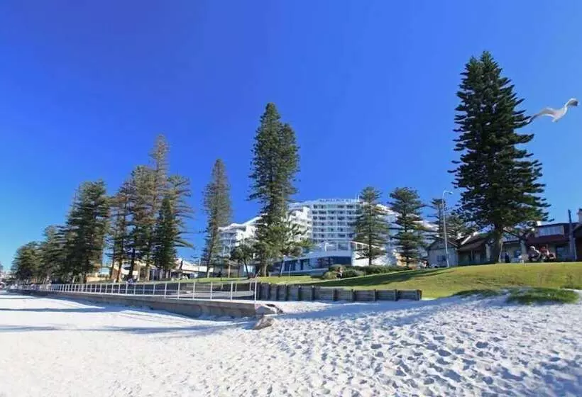 Novotel Sydney Brighton Beach