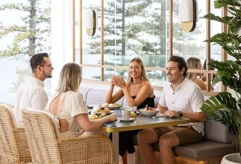 Novotel Sydney Brighton Beach