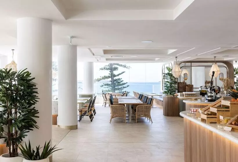 Novotel Sydney Brighton Beach