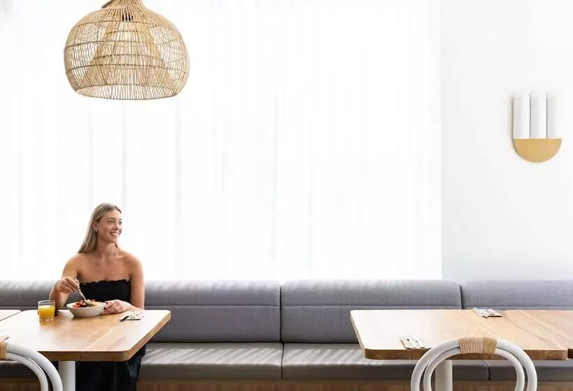 Novotel Sydney Brighton Beach