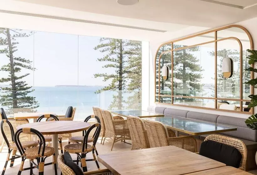 Novotel Sydney Brighton Beach