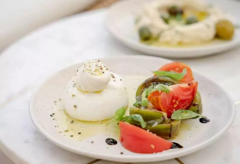 Novotel Sydney Brighton Beach