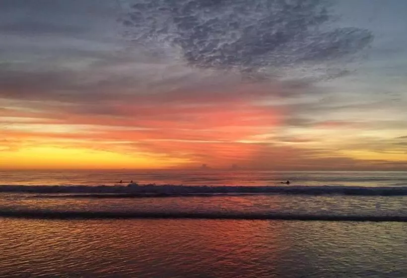 渡假胜地  Outrigger Burleigh