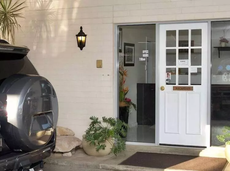 Pioneer Motel Goondiwindi