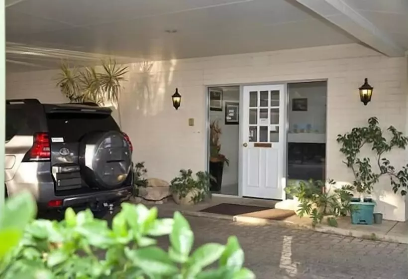 Pioneer Motel Goondiwindi