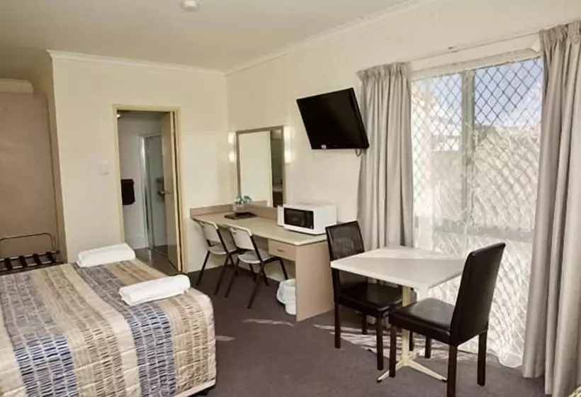 Pioneer Motel Goondiwindi