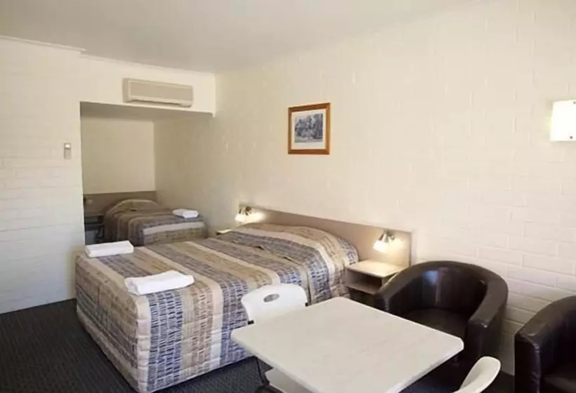 Pioneer Motel Goondiwindi