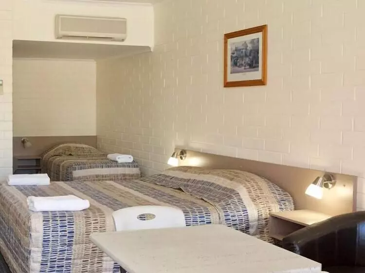 Pioneer Motel Goondiwindi